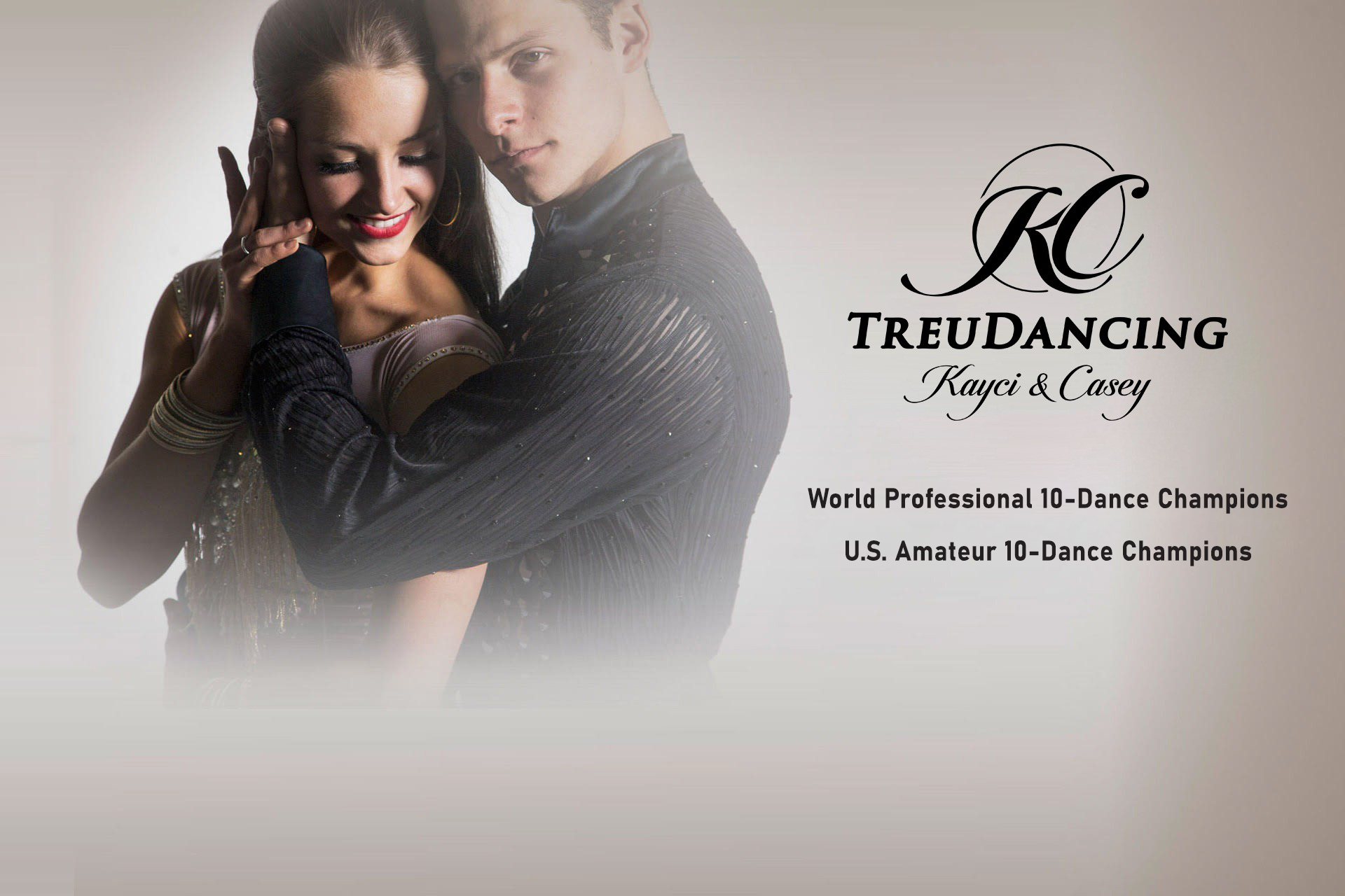 TreuDancing image